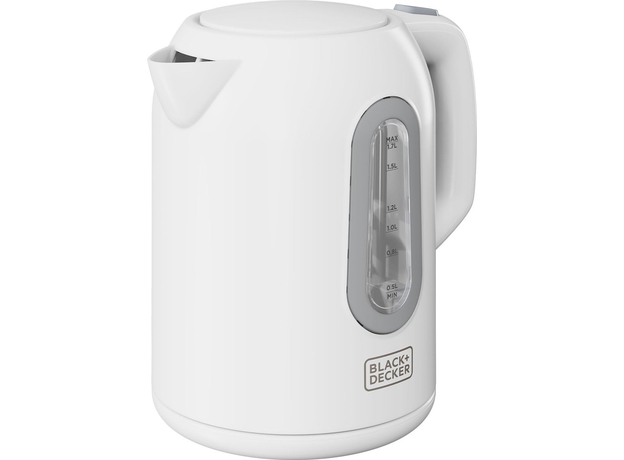 Електрочайник Black+Decker BXKE2204E (ES9580080B) - зображення 2 Електрочайник Black+Decker BXKE2204E (ES9580080B) - зображення 2