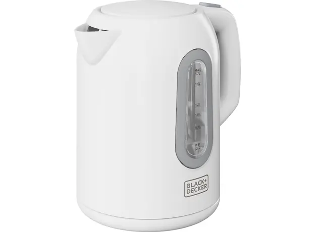 Электрочайник Black+Decker BXKE2204E (ES9580080B) - изображение 2