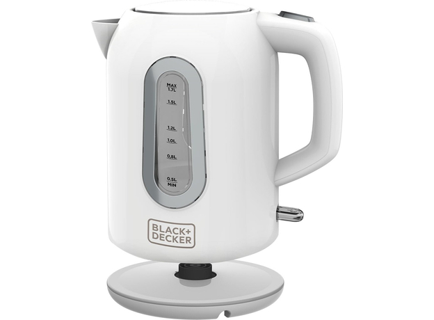 Електрочайник Black+Decker BXKE2204E (ES9580080B) - зображення 3 Електрочайник Black+Decker BXKE2204E (ES9580080B) - зображення 3