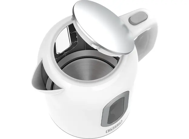 Электрочайник Black+Decker BXKE2204E (ES9580080B) - изображение 4