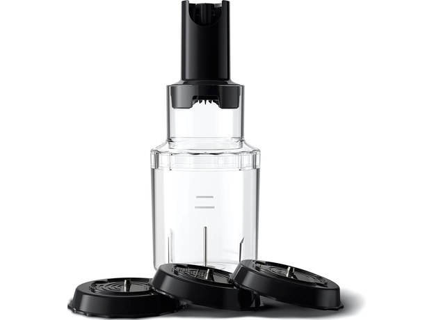 Блендер Philips 5000 Series HR2684/00 - изображение 4 Блендер Philips 5000 Series HR2684/00 - изображение 4