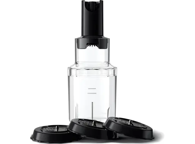 Блендер Philips 5000 Series HR2684/00 - изображение 4