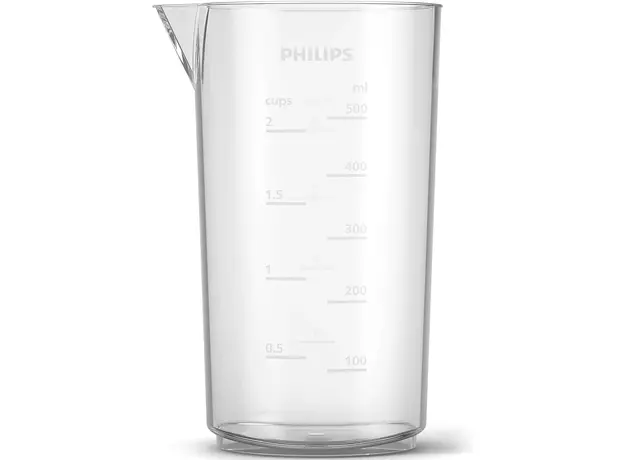 Блендер Philips 5000 Series HR2684/00 - изображение 5