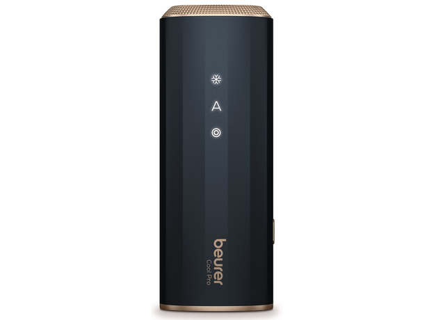 Фотоепілятор Beurer IPL 7800 - зображення 3 Фотоепілятор Beurer IPL 7800 - зображення 3