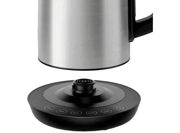 Електрочайник PHILIPS Avance Collection HD9359/90 - зображення 3 Електрочайник PHILIPS Avance Collection HD9359/90 - зображення 3