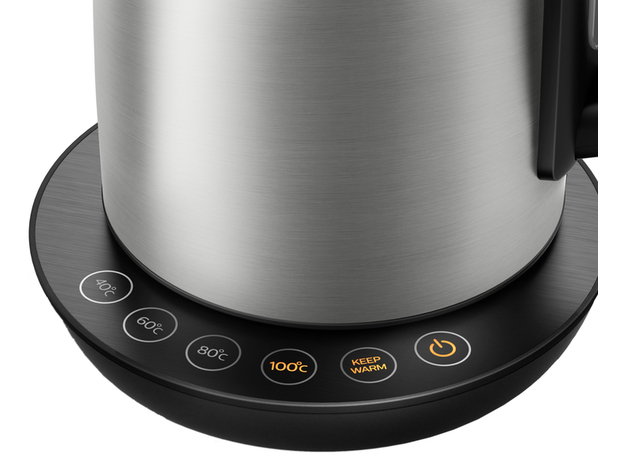 Електрочайник PHILIPS Avance Collection HD9359/90 - зображення 4 Електрочайник PHILIPS Avance Collection HD9359/90 - зображення 4