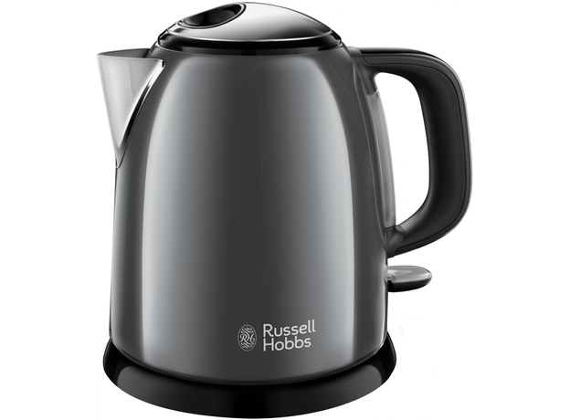 Электрочайник Russell Hobbs Colours Plus Mini 24993-70  Электрочайник Russell Hobbs Colours Plus Mini 24993-70
