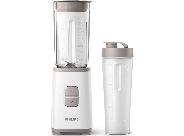 Блендер Philips Daily Collection HR2602/00  Блендер Philips Daily Collection HR2602/00
