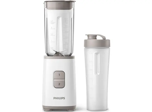 Блендер Philips Daily Collection HR2602/00 