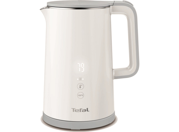 Електрочайник TEFAL KO693110 - зображення 2 Електрочайник TEFAL KO693110 - зображення 2