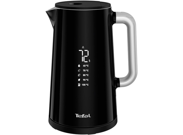 Электрочайник TEFAL DIGITAL KO851830  Электрочайник TEFAL DIGITAL KO851830