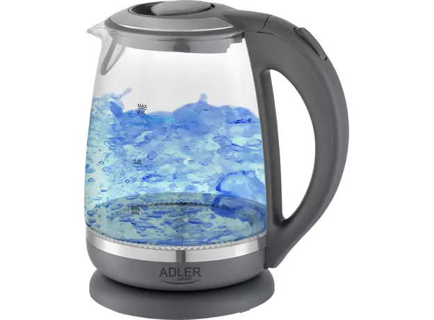 Электрочайник Adler (AD 1286) 