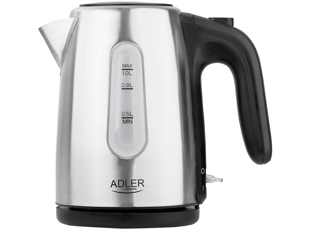 Электрочайник Adler (AD 1273)  Электрочайник Adler (AD 1273)