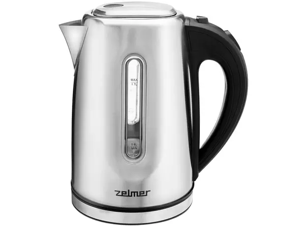 Электрочайник Zelmer ZCK7924 (5908269346707) - изображение 2