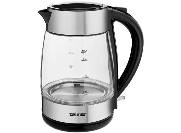 Электрочайник Zelmer ZCK8011 - изображение 2