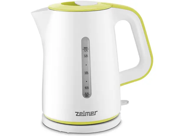 Электрочайник Zelmer ZCK7620G (5908269346837) 