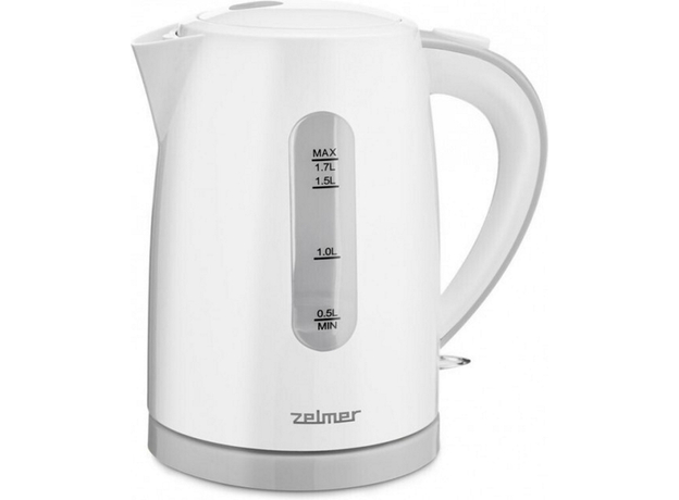 Электрочайник Zelmer ZCK7616S  Электрочайник Zelmer ZCK7616S