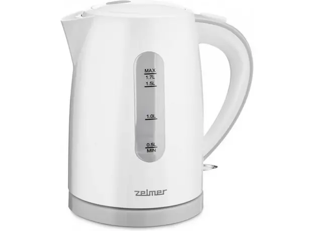 Электрочайник Zelmer ZCK7616S 
