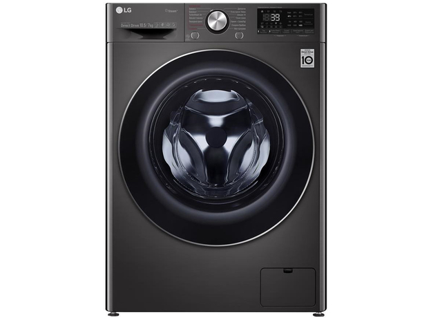 Стиральная машина с сушкой LG F4V9RC9P  Стиральная машина с сушкой LG F4V9RC9P