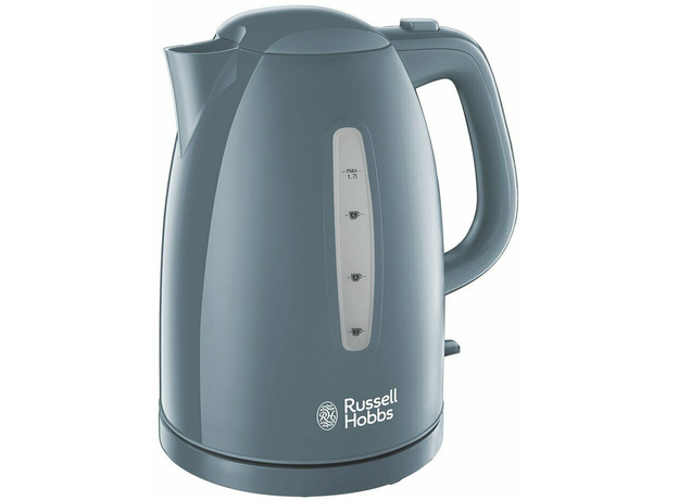 Електрочайник Russell Hobbs Textures 21274-70 (5840679)  Електрочайник Russell Hobbs Textures 21274-70 (5840679)
