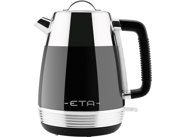 Электрочайник ETA Storio ETA918690020 Black (8590393255955)  Электрочайник ETA Storio ETA918690020 Black (8590393255955)