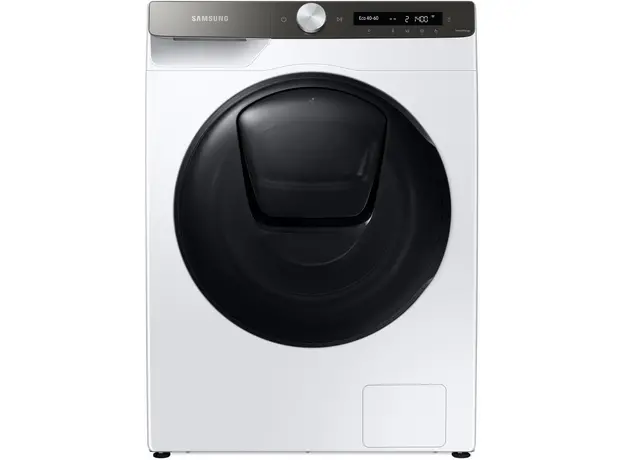 Стиральная машина с сушкой SAMSUNG AddWash WD80T554CBT/UA 