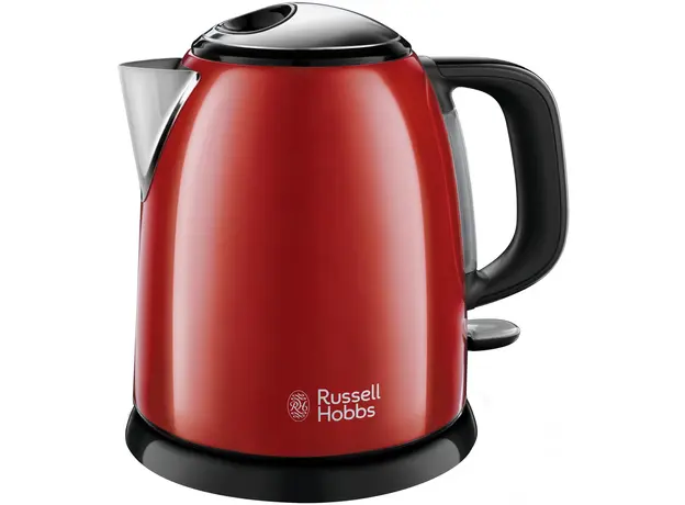 Электрочайник Russell Hobbs Colours Plus 1 л (24992-70) 