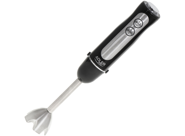 Блендер Adler AD 4625B, Цвет продукта: Черный  Блендер Adler AD 4625B, Цвет продукта: Черный