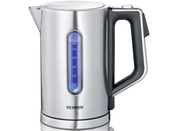 Електрочайник Severin WK 3418 (4008146035098) 