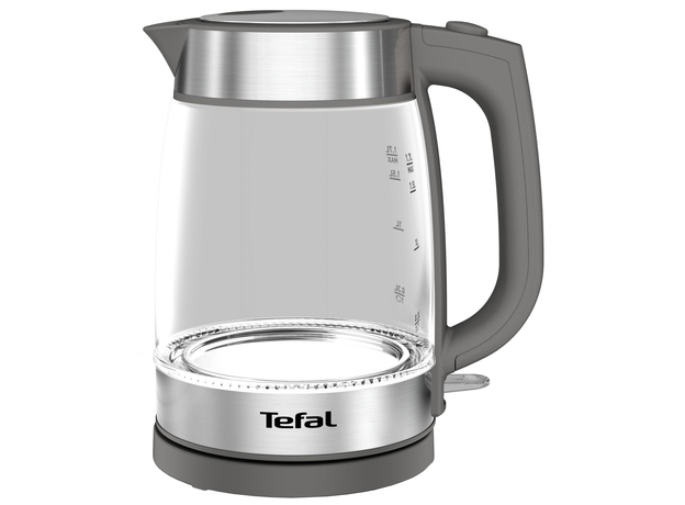Электрочайник Tefal Glass KI740B30  Электрочайник Tefal Glass KI740B30
