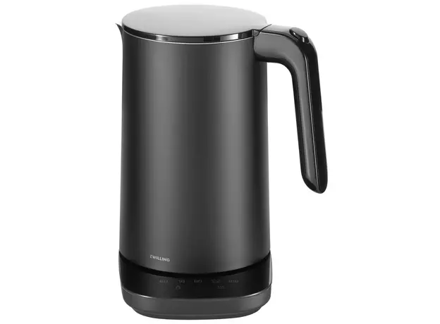 Электрочайник черный Zwilling Enfinigy Pro 53006-002-0 1.5 л 