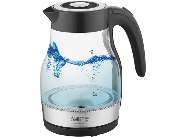 Электрочайник Camry CR 1300 (5903887803892) 