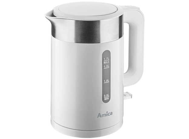 Електрочайник Amica KD 3011  Електрочайник Amica KD 3011