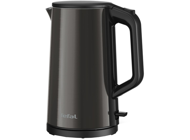 Електрочайник Tefal Double Layer KI583E10 (3045387247737)  Електрочайник Tefal Double Layer KI583E10 (3045387247737)