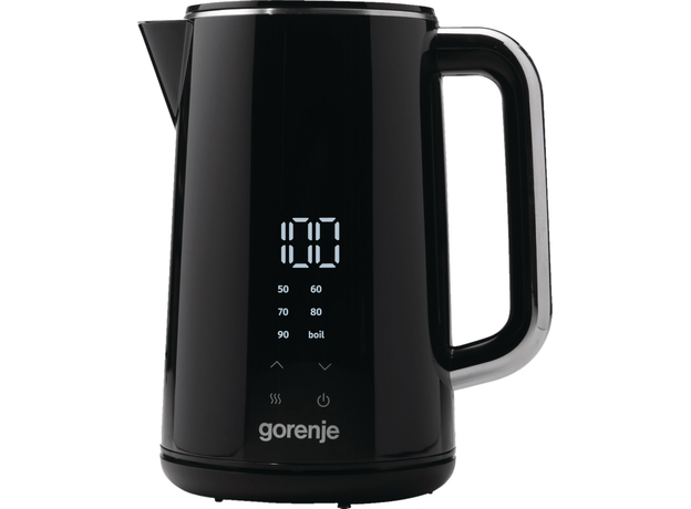 Електрочайник Gorenje K17DWD (3838782606281)  Електрочайник Gorenje K17DWD (3838782606281)