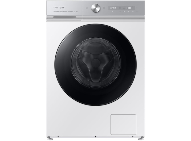 Пральна машина повногабаритна SAMSUNG WW11B1944AGHUA  Пральна машина повногабаритна SAMSUNG WW11B1944AGHUA