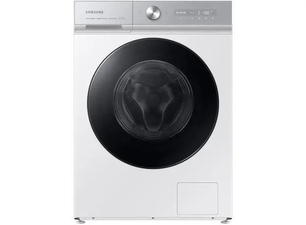 Стиральная машина полногабаритная SAMSUNG WW11B1944AGHUA 