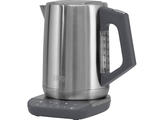 Электрочайник Ninja KT201EU Stainless Steel  Электрочайник Ninja KT201EU Stainless Steel