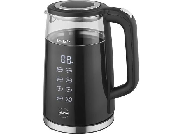 Электрочайник Eldom Nevo C530 (5908277388003)  Электрочайник Eldom Nevo C530 (5908277388003)