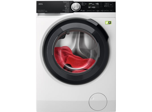 Стиральная машина AEG LFR95166UU  Стиральная машина AEG LFR95166UU