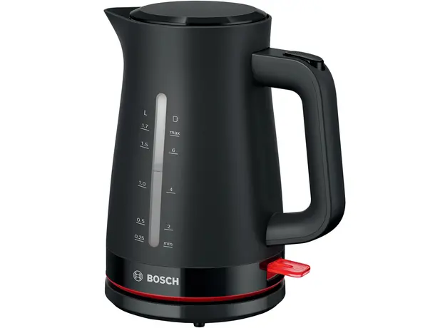 Электрочайник Bosch MyMoment TWK3M123 