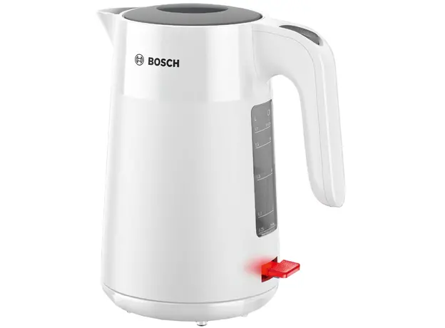 Електрочайник Bosch MyMoment TWK2M161 