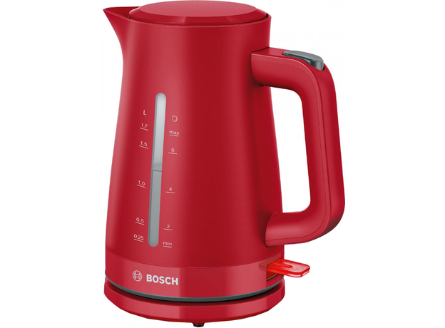 Электрочайник Bosch MyMoment TWK3M124  Электрочайник Bosch MyMoment TWK3M124