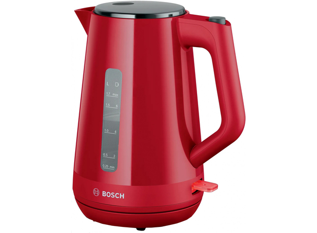 Електрочайник Bosch MyMoment TWK1M124  Електрочайник Bosch MyMoment TWK1M124