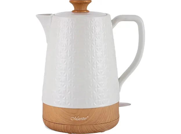 Электрочайник керамический Maestro MR-076 