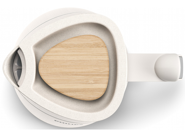 Електрочайник Philips HD9365/10 - зображення 3 Електрочайник Philips HD9365/10 - зображення 3