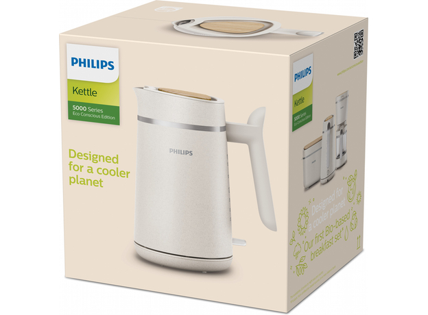 Електрочайник Philips HD9365/10 - зображення 4 Електрочайник Philips HD9365/10 - зображення 4