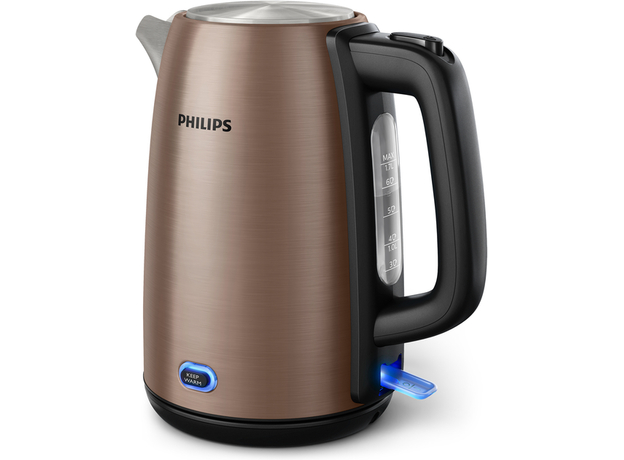Электрочайник Philips Viva Collection (HD9355/92) - изображение 2