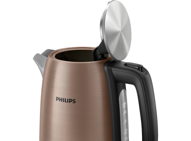Электрочайник Philips Viva Collection (HD9355/92) - изображение 3