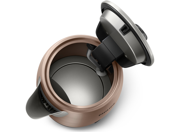 Электрочайник Philips Viva Collection (HD9355/92) - изображение 4